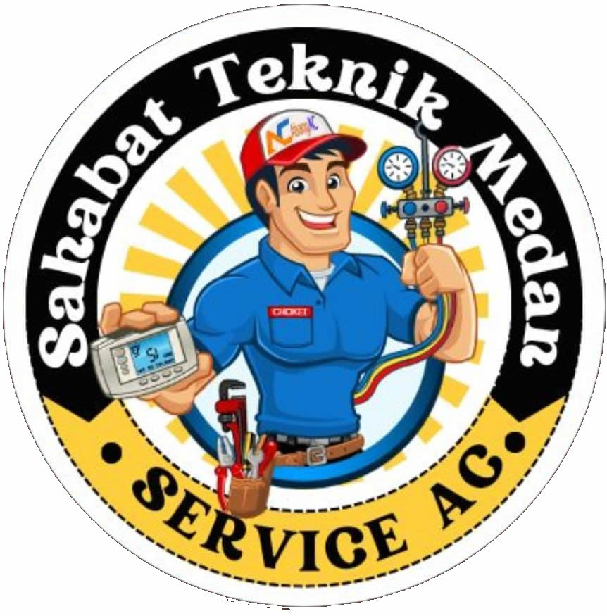 Sahabat AC Medan